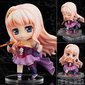 ねんどろいど マクロスF（フロンティア） シェリル・ノーム