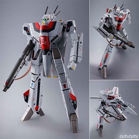 DX超合金 劇場版VF-1Sバルキリー(一条輝機) 『超時空要塞マクロス 愛・おぼえていますか』
