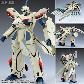 マクロスプラス 1/60 完全変形 YF-19 with ファストパック