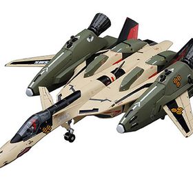 1/72 マクロスFシリーズ VF-19EF/A イサム・スペシャル “マクロスF” プラモデル