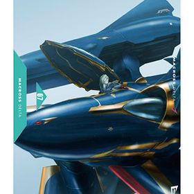 BD マクロスΔ 07 特装限定版 (Blu-ray Disc)