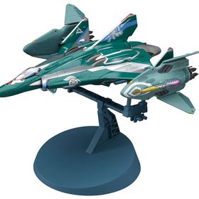 1/72 Sv-262Ba ドラケンIII テオ機/ザオ機 w/リル・ドラケン(ジャミング装備)“マクロスΔ” プラモデル