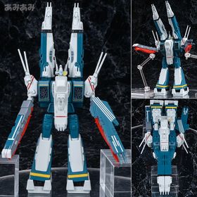 コスモフリート スペシャル 超時空要塞マクロス SDF-1 マクロス(TV Ver.)