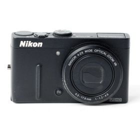 Nikon デジタルカメラ COOLPIX P310 ブラック #16252