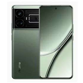 【新品・未使用】 SIMフリー RMX3823 Realme GT5 5G 240w Dual-SIM グリーン 利用制限-(白ロム) 送料無料
