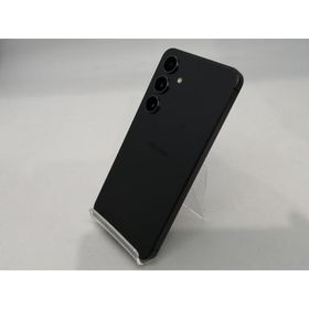 【中古】SAMSUNG docomo 【SIMフリー】 Galaxy S24 オニキスブラック 8GB 256GB SC-51E【浜松駅前】保証期間１ヶ月【ランクB】