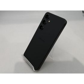 【中古】SAMSUNG docomo 【SIMフリー】 Galaxy S24 オニキスブラック 8GB 256GB SC-51E【浜松駅前】保証期間１ヶ月【ランクB】