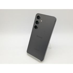 【中古】SAMSUNG docomo 【SIMフリー】 Galaxy S24 オニキスブラック 8GB 256GB SC-51E【福岡筑紫】保証期間１ヶ月【ランクB】