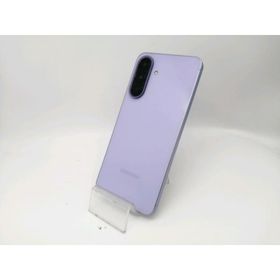 【中古】SAMSUNG 国内版 【SIMフリー】 Galaxy A57 5G オーサムライラック 8GB 128GB【大阪本店】保証期間１ヶ月【ランクB】