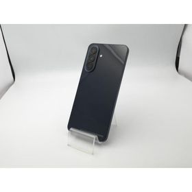 【中古】SAMSUNG 国内版 【SIMフリー】 Galaxy A57 5G オーサムネイビー 8GB 128GB【大阪堂島】保証期間１ヶ月【ランクA】