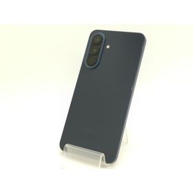 【中古】SAMSUNG docomo 【SIMフリー】 Galaxy A57 5G オーサムネイビー 8GB 128GB【静岡】保証期間１ヶ月【ランクA】