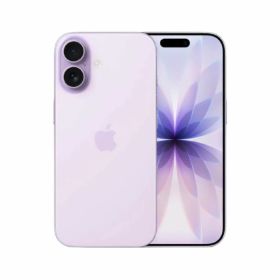 【新品】Apple アップル iPhone 17 256GB ラベンダー MG6A4J/A eSIM SIMフリー