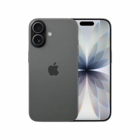【新品】Apple アップル iPhone 17 256GB ブラック MG674J/A eSIM SIMフリー