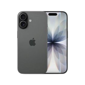 【新品】Apple アップル iPhone 17 256GB ブラック MG674J/A eSIM SIMフリー