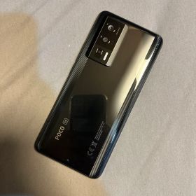 POCO F5 Pro 256GB SIMフリー