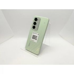 【未使用】Xiaomi SoftBank 【SIMフリー】 REDMI 15 5G リップルグリーン 4GB 128GB【高崎モントレー】保証期間3ヶ月