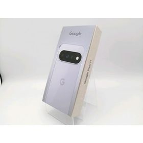 【未使用】Google 【SIMフリー】 Pixel 11 [Frost] 12GB 256GB【ECセンター】保証期間３ヶ月