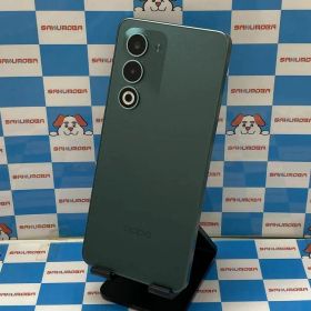 【中古】即日発送可OPPO A5 5G 128GB グリーン OPG06 AU版SIMフリー 極美品