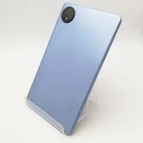 Xiaomi 国内版 【Wi-Fi】 Redmi Pad SE 8.7 BL スカイブルー 【Helio G85/4GB/128GB】
