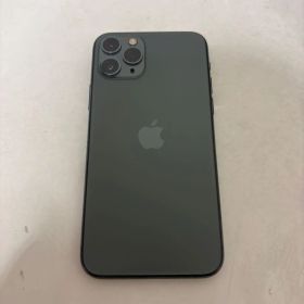 Apple iPhone 11 Pro SIM フリー 512GB