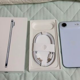 iPhone 17 256GB ブルー 新品 125,000円 中古 115,000円 | ネット最