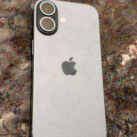 iPhone17 バッテリー97%
