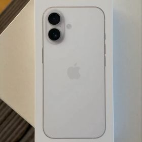 iPhone 17 256GB ホワイト AppleCare+プラン登録済み