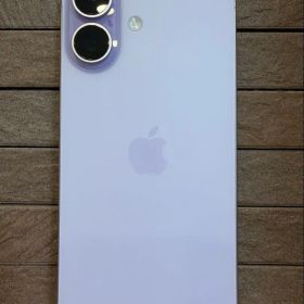 即日発送可 iPhone17 256GB SIMフリー ラベンダー