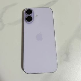 iphone17 ラベンダー 256gb