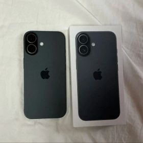 iPhone17 本体 ブラック 256gb SIMフリー