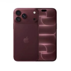 【新品未開封品】iPhone 18 Pro Max 512GB バーガンディ