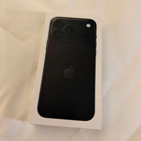 iPhone 18 Pro Max 香港版 2TB ブラック