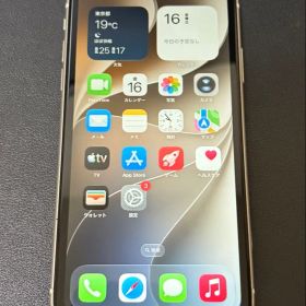 Apple iPhone 11 64GB 本体 バッテリー容量83%