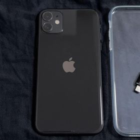 iPhone 11 64GB SIMフリー バッテリー100%