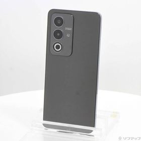〔中古〕OPPO(オッポ) OPPO A3 5G 128GB ブラック OPSAL2 Y!mobile SIMフリー〔348-ud〕