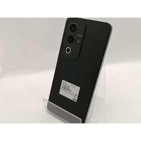 【未使用】Oppo ymobile 【SIMフリー】 OPPO A3 5G 4GB 128GB ブラック【神保町】保証期間３ヶ月