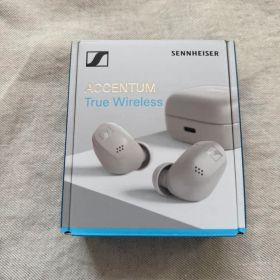 Sennheiser ACCENTUM True Wireless