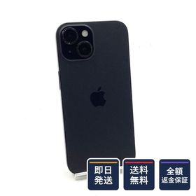 【全額返金保証】【最速発送】 iPhone 15 128GB ブラック SIMフリー 白ロム 動作確認済 76%