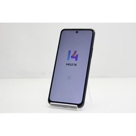 スマートフォン 本体 Redmi Note 10 JE XIG02 Xiaomi au SIMフリー 残債なし 64GB グレー