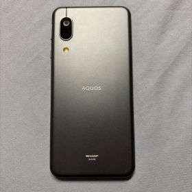 SHARP AQUOS SHV48 本体