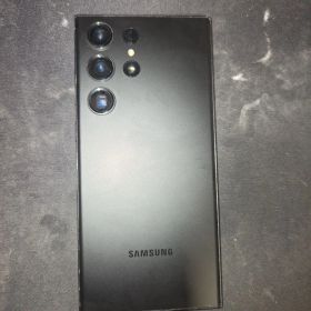 Samsung Galaxy S23 Ultra ジャンク 韓国版