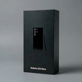 Galaxy S23 Ultra 256GB SIM フリーおまけ付きアメリカ版