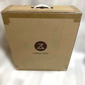 新品Roborock Q7 Max ロボット掃除機 本体 ブラック Q380RR