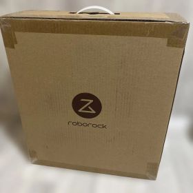 Roborock Q7 Max ロボット掃除機 本体 ブラック Q380RR