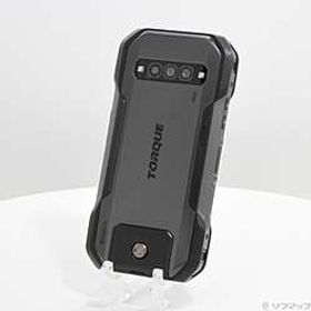 〔中古品〕 TORQUE G06 128GB ブラック KYG03 au SIMフリー ［5.4インチ有機EL／Snapdragon 7 Gen 1／RAM:6GB／ナノSIM&eSIM］〔中古品〕 TORQUE G06 128GB ブラック KYG03 au SIMフリー ［5.4インチ有機EL／Snapdragon 7 Gen 1／RAM:6GB／ナノSIM&eSIM］