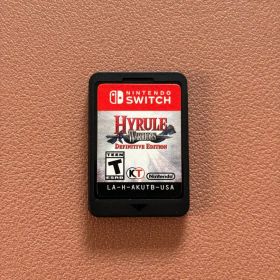 ゼルダ無双 ハイラルオールスターズ DX Switch 中古 4,199円 | ネット