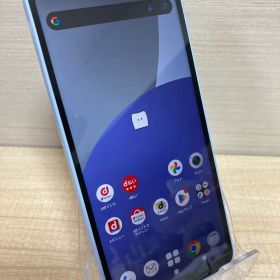 【美品】SHARP AQUOS wish4 SH-52E 64GB SIMフリー