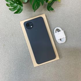 AQUOS Wish4 SH-52E ブラック NTTドコモ版SIMフリー送料無料