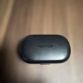 Bose QuietComfort Earbuds