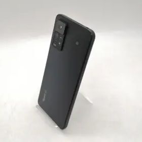 Xiaomi 楽天モバイル 【SIMフリー】 Redmi Note 11 Pro 5G グラファイトグレー 6GB 128GB 2201116SR
